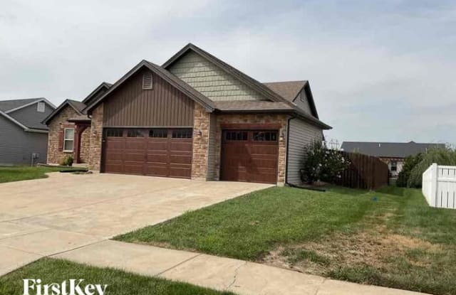 131 Albany Manor Drive - 131 Albany Manor Drive, Wentzville, MO 63385