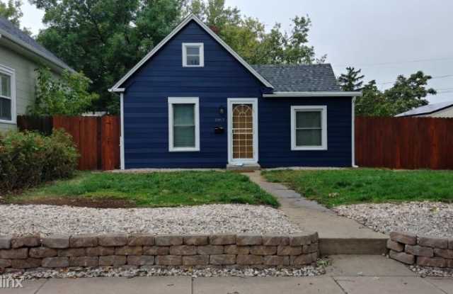 3967 Yates St. - 3967 Yates Street, Denver, CO 80212