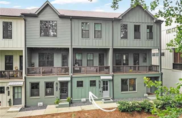 1321 Breezy Street SE Gallery 2