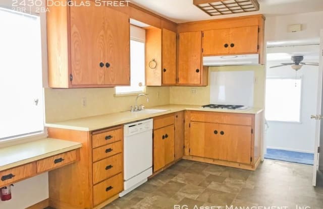 2430 Douglas Street - 2430 Douglas Street, San Pablo, CA 94806