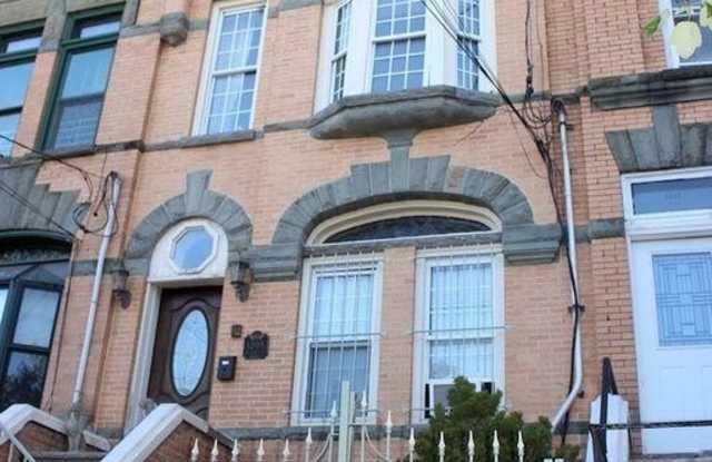 1209 PALISADE AVE photos photos