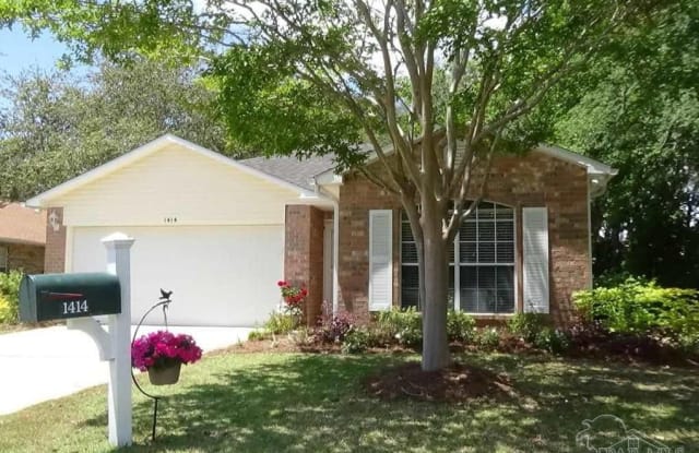 1414 Pearl S Buck Ct - 1414 Pearl S Buck Court, Okaloosa County, FL 32578