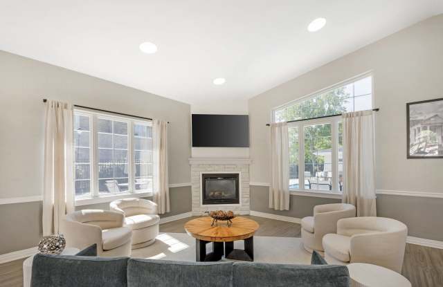 The Apartments at Elmwood Terrace photos photos