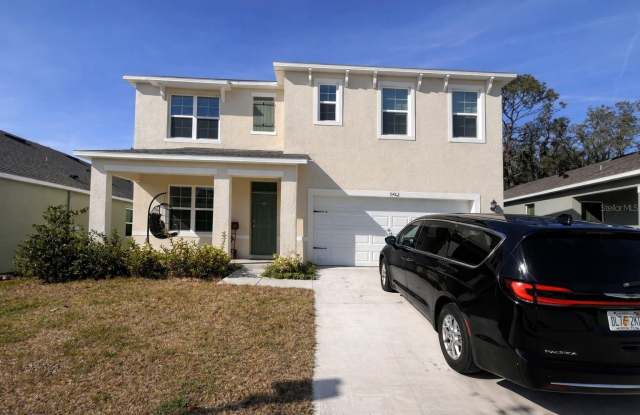 3462 ISLEWOOD COURT - 3462 Islewood Court, Clarcona, FL 32818