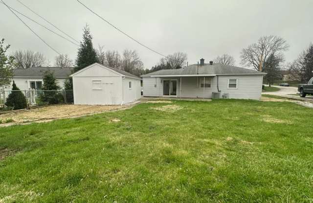 Great layout, cozy 3-bedroom, 1-bath house in a quiet neighborhood Gallery 4
