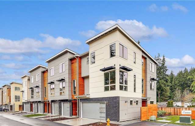 Modern 2 bedroom Comfort in the Heart of Edmonds photos photos
