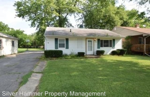 1244 W. 3rd St - 1244 West 3rd Street, Hobart, IN 46342