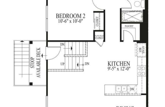 200 Goldenrod Dr. Gallery 2