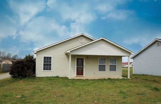 1104 Rector Road Gallery 1