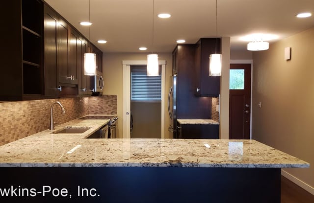 7517 Soundview Dr - 7517 Soundview Drive, Gig Harbor, WA 98335