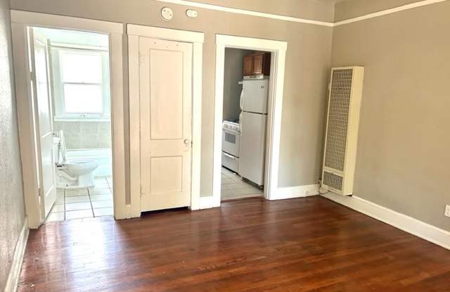 1214 Randolph Dr - 1214 Randolph Drive, El Paso, TX 79902