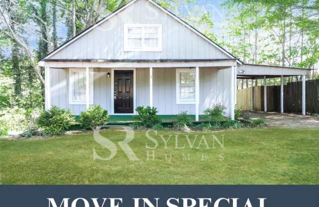 4130 Grogan Street - 4130 Grogan Street, Acworth, GA 30101