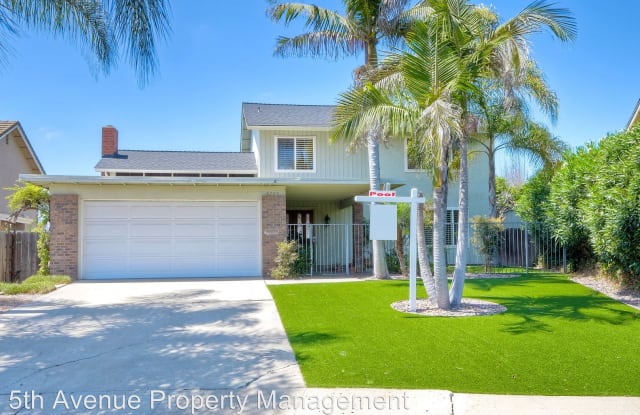 6785 Edmonton Avenue - 6785 Edmonton Avenue, San Diego, CA 92122