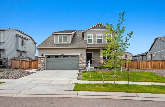 Beautiful Birght & Open 4 Bedroom Home | Bonus Room + Private Deck photos photos