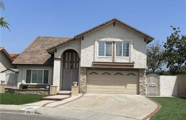 8971 Ann Cross - 8971 Ann Cross Drive, Garden Grove, CA 92841