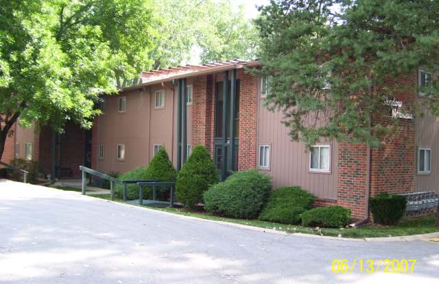 Brookridge Country Club Gallery 2