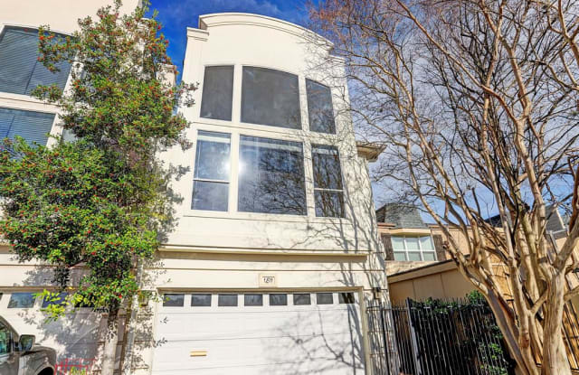 1811 COMMONWEALTH Street - 1811 Commonwealth Street, Houston, TX 77006
