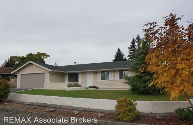 19607 122nd PL SE - 19607 122nd Pl SE, Kent, WA 98031