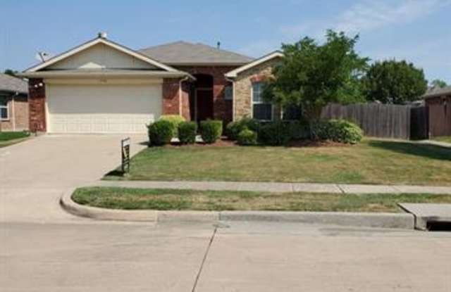 3104 Connor Lane - 3104 Connor Lane, Wylie, TX 75098