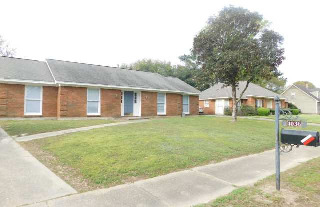 4036 Ray Drive Gallery 2