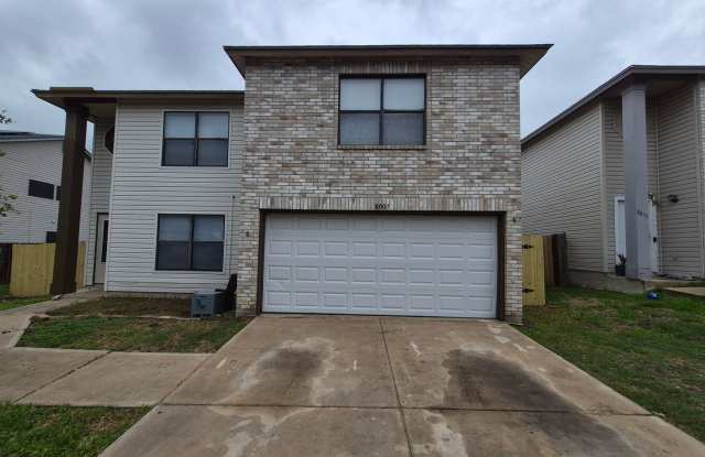 8007 Chestnut Bluff Dr., Converse, TX. 78109 photos photos
