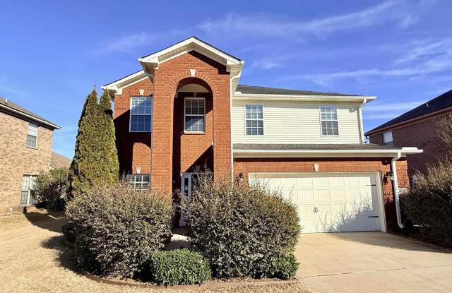 5031 SE Valley Cove Drive - 5031 Southeast Valley Cove Drive, Huntsville, AL 35763 5031 SE Valley Cove Drive - 5031 Southeast Valley Cove Drive, Huntsville, AL 35763