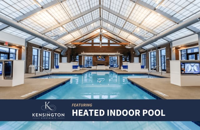 The Kensington at Riggins Run photos photos