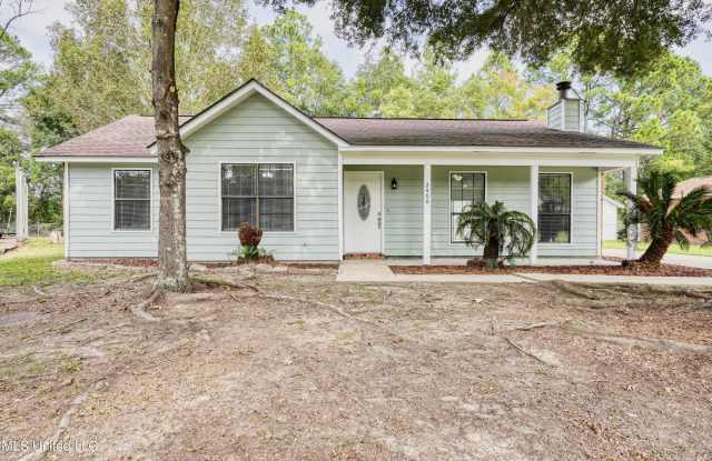 2408 Farmington Drive - 2408 Farmington Drive, Gautier, MS 39553