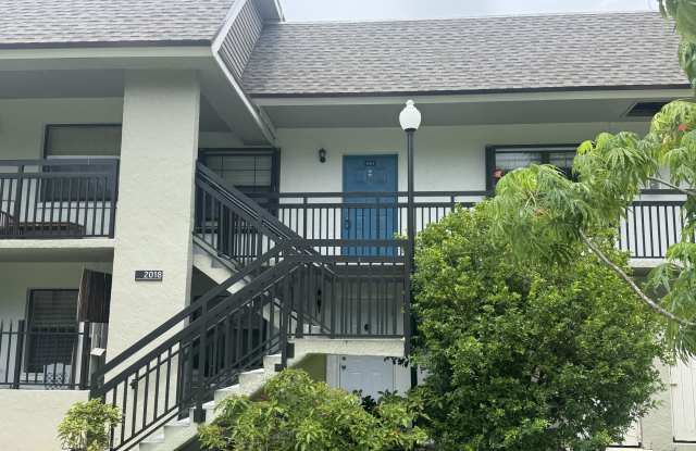 2018 SW 29th Court - 2018 Southwest 29th Court, Delray Beach, FL 33445