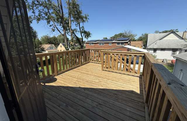 420 Garden Ave B - 420 Garden Avenue, Camden, NJ 08105