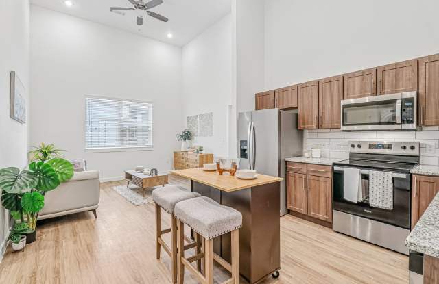 Summit at Renaissance Park - Affordable Housing Gallery 1