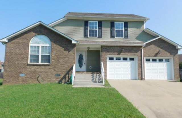 Fresh 3 bed 2 bath with vaulted great room photos photos