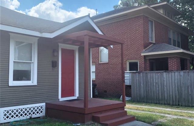1006 Studewood Street - 1006 Studewood St, Houston, TX 77009