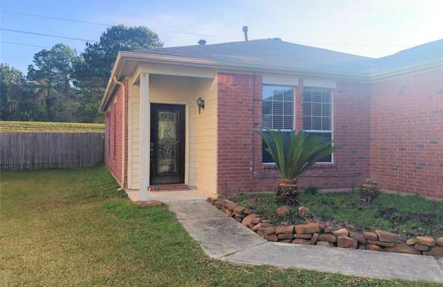 23918 Kingmont Knoll Court - 23918 Kingmont Knoll Ct, Spring, TX 77373