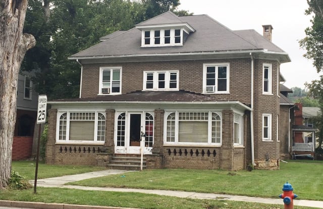 505 W. Main St. - 505 West Main Street, Lock Haven, PA 17745