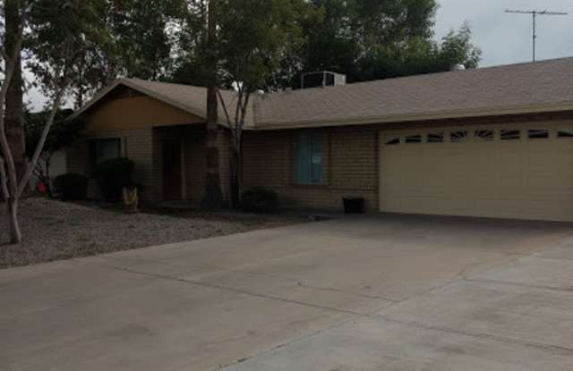 4437 East Sharon Drive - 4437 East Sharon Drive, Phoenix, AZ 85032