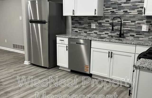 708 Northeast Ball Drive - D - 708 Northeast Ball Drive, Lee's Summit, MO 64086