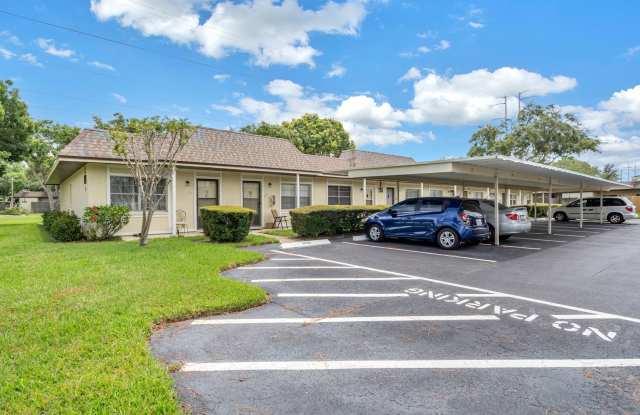 Charming 1-Bedroom Condo for Rent – First-Floor Unit in Palm Harbor photos photos