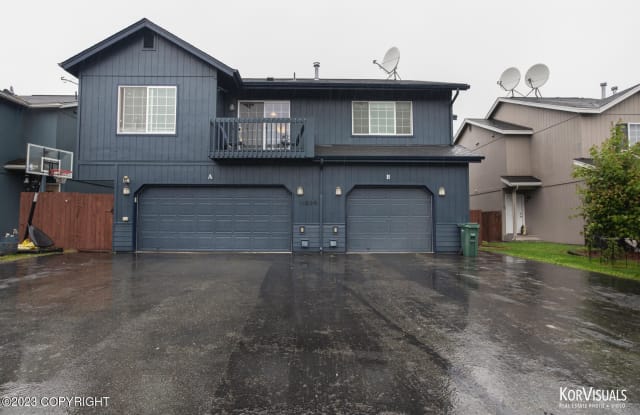 11620 Birch Trail Circle - 11620 Birch Trail Circle, Anchorage, AK 99511