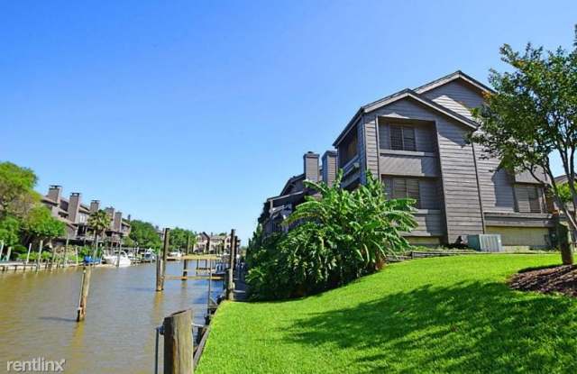 18210 Starboard Drive - 18210 Starboard Drive, Nassau Bay, TX 77058