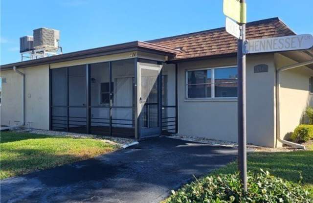 1500 POPHAM Drive unit: #C16 photos photos