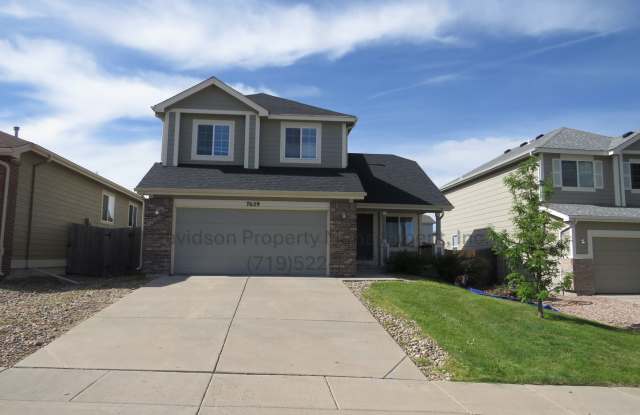 Charming 3 Bedroom House in Stetson Hills photos photos