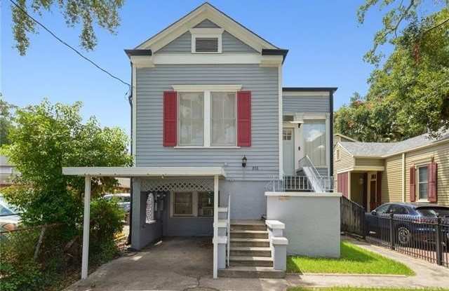 816 BURDETTE Street photos photos