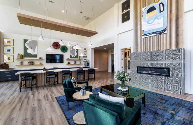 Jovie Belterra 55+ Community Gallery 2