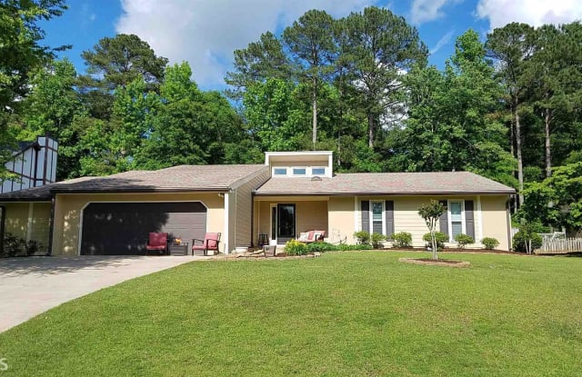 106 Lakeaires - 106 Lakeaires, Peachtree City, GA 30269