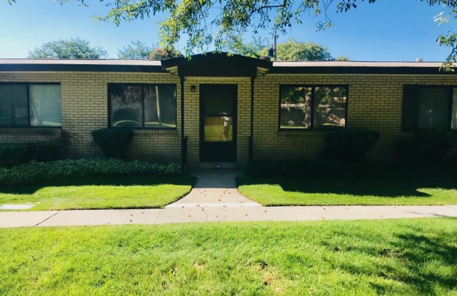 3634 W Land Drive #46 - 3634 West Land Drive, West Valley City, UT 84119