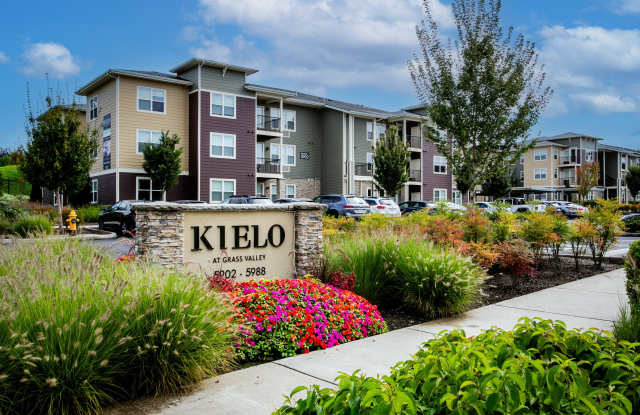 Kielo at Grass Valley photos photos
