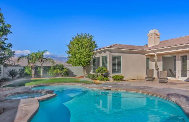 7 Calais Circle - 7 Calais Circle, Rancho Mirage, CA 92270