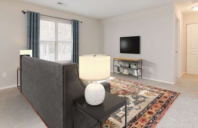 Spring House Apartments Gallery 4
