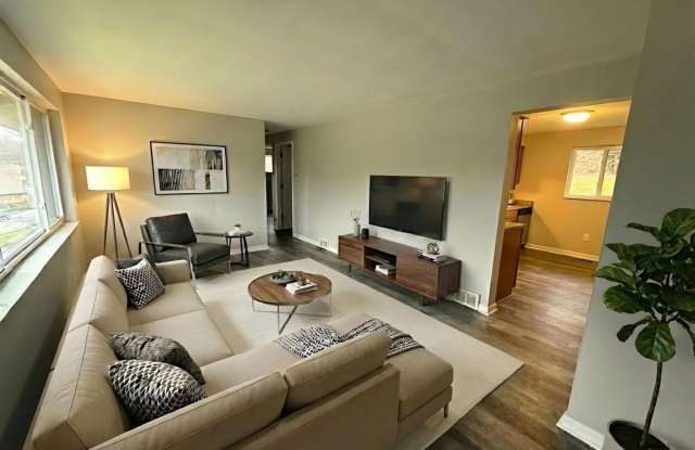 205 Charleston Drive Penn Hills, PA 15235 - 205 Charleston Drive, Allegheny County, PA 15235